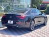 MERCEDES BENZ CLS-CLASS