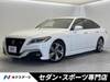 TOYOTA CROWN HYBRID