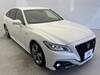 TOYOTA CROWN HYBRID