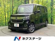 2021 HONDA N-BOX CUSTOM