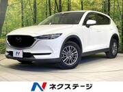 2017 MAZDA CX-5 20S PROACTIVE
