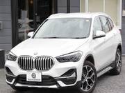 2021 BMW X1