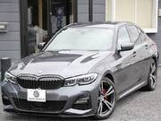 2019 BMW 3 SERIES