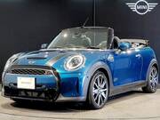 2021 BMW MINI