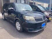 2010 TOYOTA COROLLA RUMION