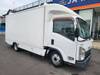 ISUZU ELF VAN