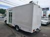 ISUZU ELF VAN