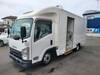 ISUZU ELF VAN