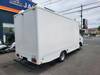 ISUZU ELF VAN