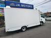 ISUZU ELF VAN
