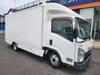 ISUZU ELF VAN