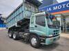 ISUZU GIGA
