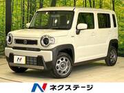 2026 SUZUKI HUSTLER