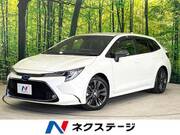 2021 TOYOTA COROLLA TOURING