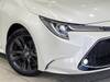 TOYOTA COROLLA TOURING