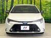 TOYOTA COROLLA TOURING