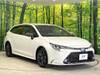 TOYOTA COROLLA TOURING