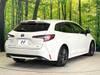 TOYOTA COROLLA TOURING