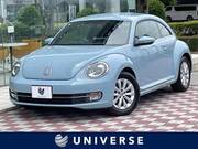 2015 VOLKSWAGEN THE BEETLE