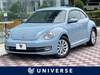 VOLKSWAGEN THE BEETLE