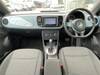 VOLKSWAGEN THE BEETLE