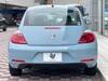 VOLKSWAGEN THE BEETLE