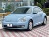 VOLKSWAGEN THE BEETLE