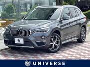 2015 BMW X1