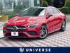 MERCEDES BENZ CLA-CLASS