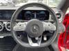 MERCEDES BENZ CLA-CLASS