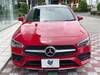MERCEDES BENZ CLA-CLASS