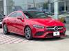 MERCEDES BENZ CLA-CLASS