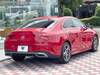 MERCEDES BENZ CLA-CLASS