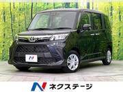 2025 TOYOTA ROOMY