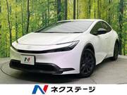 2025 TOYOTA PRIUS