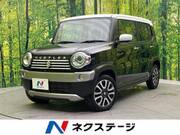 2017 SUZUKI HUSTLER