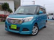 2018 SUZUKI SOLIO