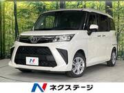 2021 TOYOTA ROOMY
