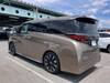 TOYOTA ALPHARD HYBRID