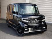 2022 HONDA N-BOX CUSTOM