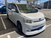 2008 TOYOTA VOXY