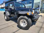 2004 CHRYSLER JEEP WRANGLER