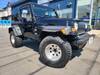 CHRYSLER JEEP WRANGLER