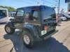 CHRYSLER JEEP WRANGLER