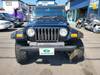 CHRYSLER JEEP WRANGLER