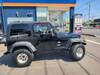 CHRYSLER JEEP WRANGLER