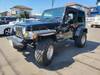 CHRYSLER JEEP WRANGLER