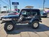 CHRYSLER JEEP WRANGLER