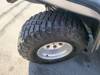 CHRYSLER JEEP WRANGLER