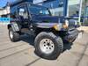 CHRYSLER JEEP WRANGLER
